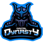 Digital Dynasty eSports logo