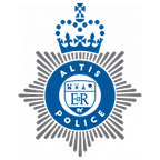 Altis Police Department logo