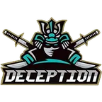 Deception logo