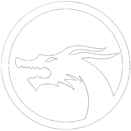 Onyxian logo