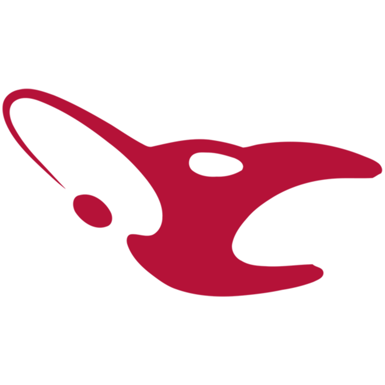 Mousesports logo