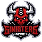 Sinisters Esports logo