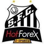 Logotipo de Santos e-Sports 