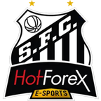 Santos e-Sports logo