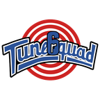 Tune 6quad logo