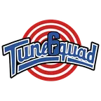 Tune 6quad logo