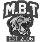 MBT Impetus logo