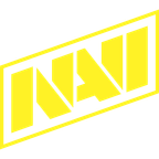 Natus Vincere logo