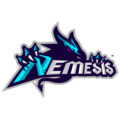 Nemesis Esports logo