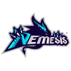 Nemesis Esports logo