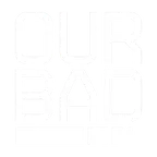 Our Bad logo