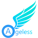 Ageless logo