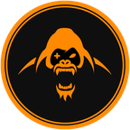 Team GoSkilla logo