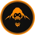 Logotipo de Team GoSkilla 