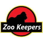 Zoo Keepers logo