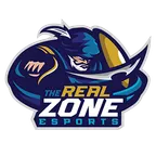 The Real Zone logo
