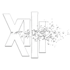 LEGION XIII logo