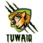 Tuwaiq eSports Club logo