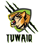 Tuwaiq eSports Club logo