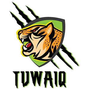 Tuwaiq eSports Club