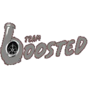 Team Boosted