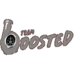 Team Boosted logo