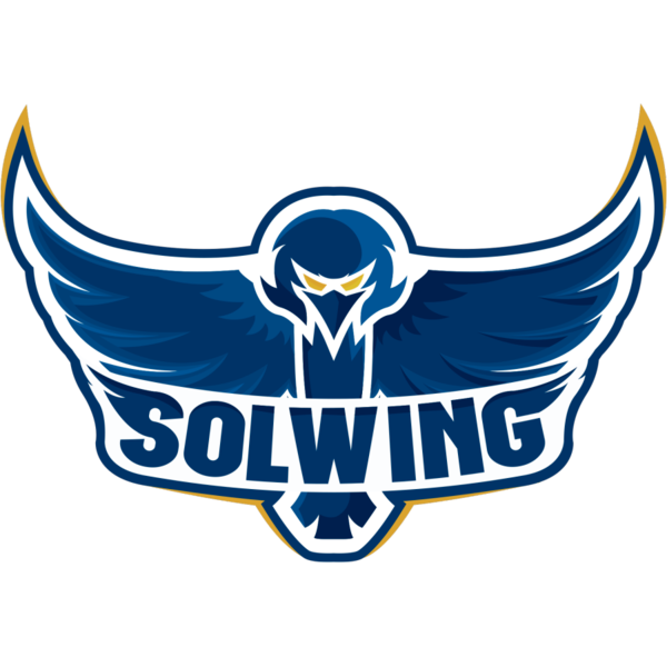Solwing Esports logo