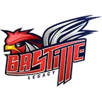 Bastille Legacy logo