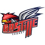 Bastille Legacy logo