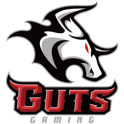 GUTS Gaming logo