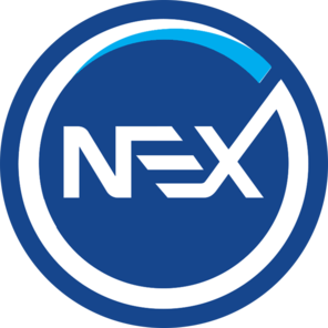 NEX ESPORTS logo