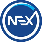 NEX ESPORTS logo