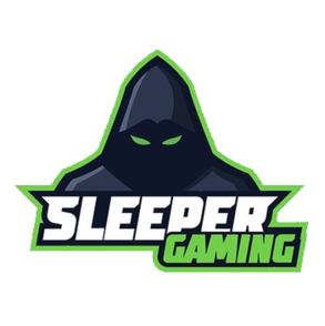 Sleeper Gaming