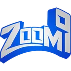 ZooM9 E-sports logo