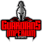 Guardians Imperium E-Sports logo