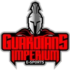 Guardians Imperium E-Sports logo
