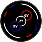 Logotipo de SYZYGY 