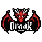 Draak Esports logo