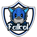 Falkol logo