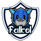 Falkol logo