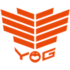 YOSHIMOTO Gaming Lamy logo