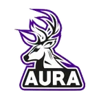 Aura Esports logo