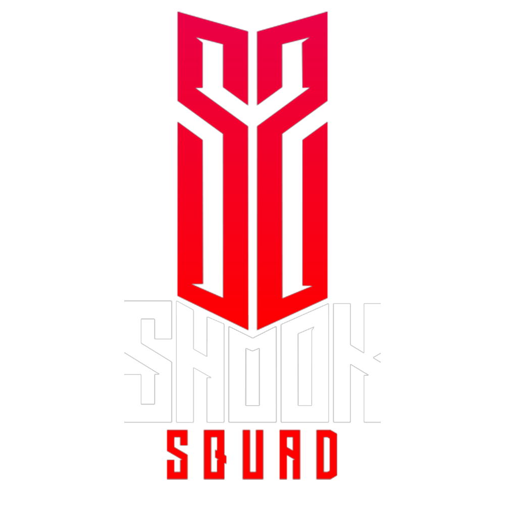 Shook Squad