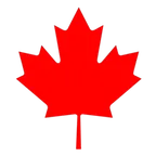 Team Canada logo