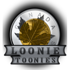Loonie Toonies