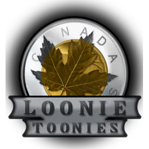 Loonie Toonies