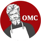 Old Man Club logo