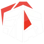 Team FRAG logo