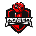 Power Esports logo