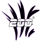 200 Degrees logo